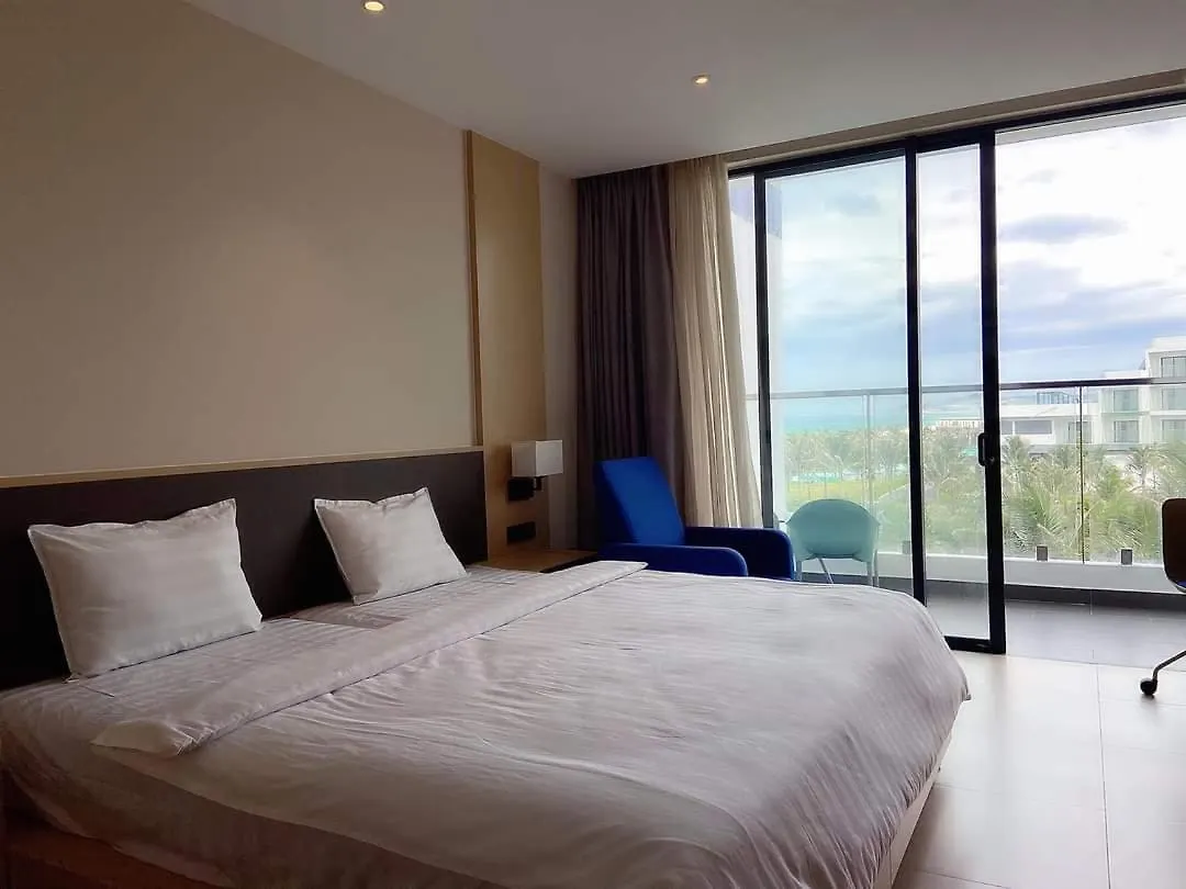 Cam Ranh - 5Star Resort With Sea View Mieu Ong