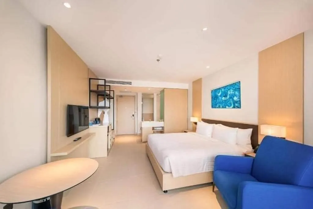 Apartment Cam Ranh - 5Star Resort With Sea View Mieu Ong