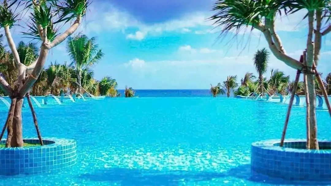Apartment Cam Ranh - 5Star Resort With Sea View Mieu Ong
