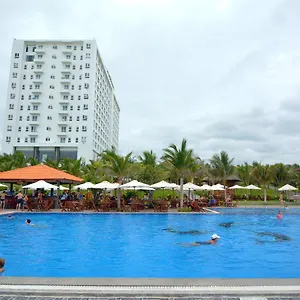 Dessole Nha Trang Курортный комплекс